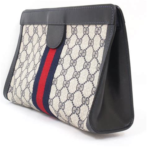 gucci clutch bag men's|Gucci clutch bag sale.